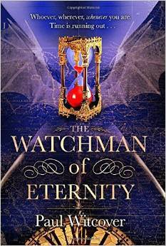 <i>The Watchman of Eternity</i>