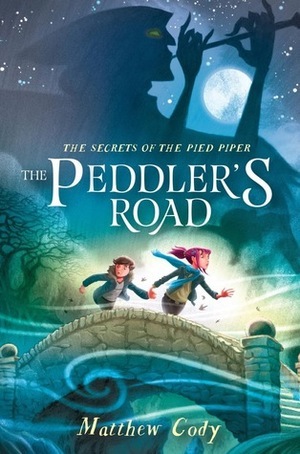 <em>The Peddlers Road</em>