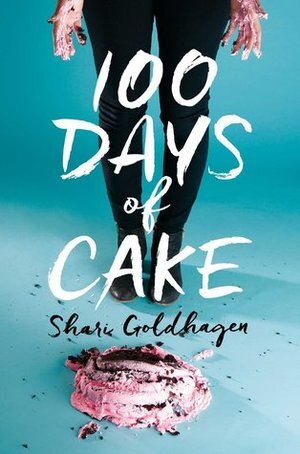 <i>100 Days of Cake</i>