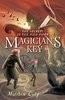 <em>The Magician’s Key</em>