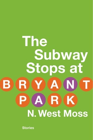 <em>The Subway Stops at Bryant Park</em>