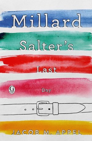 <em>Millard Salter’s Last Day</em>