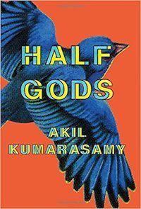 <em>Half Gods</em>