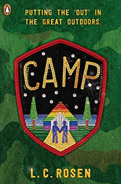 <em>Camp</em>