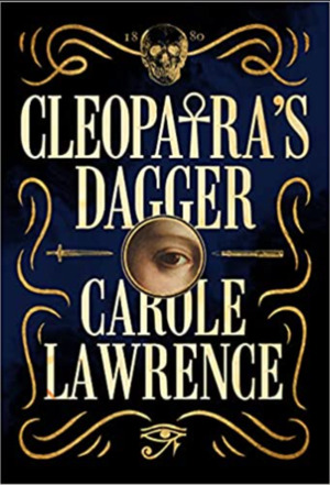 Cleopatra's Dagger