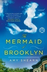 <i>The Mermaid of Brooklyn</i>