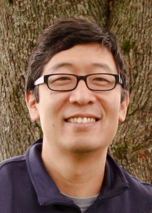 David Yoo