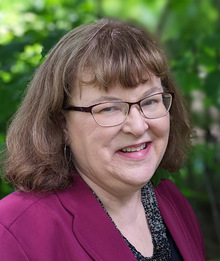 Laura Yeager