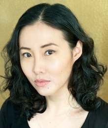 Rita Chang-Eppig