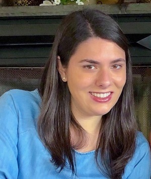 Erica Magrin