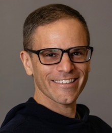 Jeremy Wechter