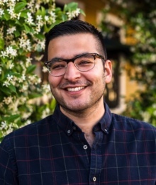 Aaron H. Aceves