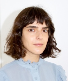 Diana Ruzova