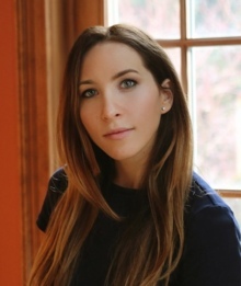 Lauren Aliza Green